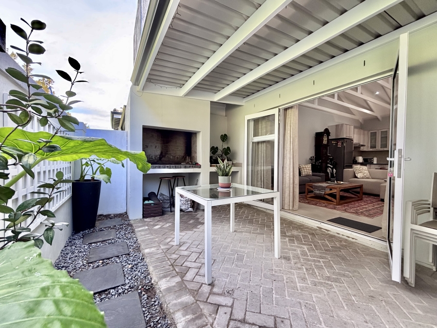 3 Bedroom Property for Sale in Klein Parys Western Cape